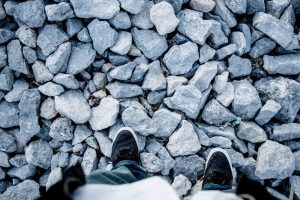 Spräng utan att det smäller