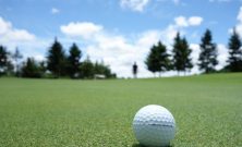En golfklubb för både den erfarne och nybörjaren