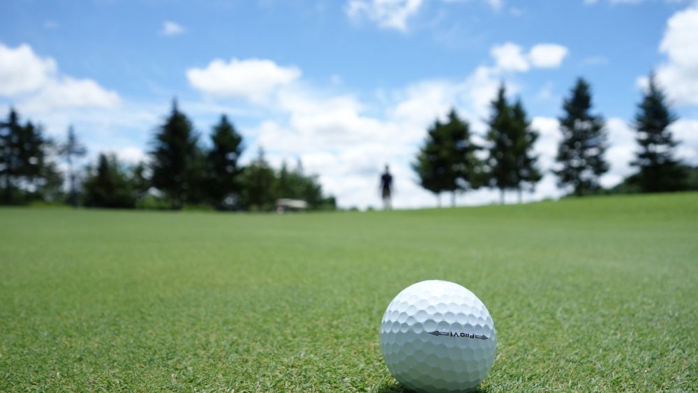 En golfklubb för både den erfarne och nybörjaren