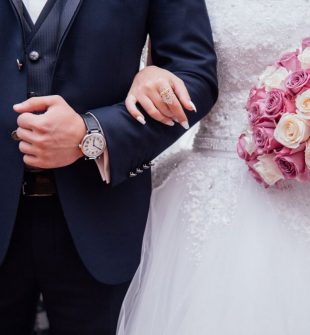 Vad bör du tänka på när du vill anlita en bröllopsfotograf