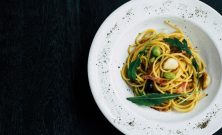 Upplev Italien på nära håll: en djupdykning i världen av italienska restauranger