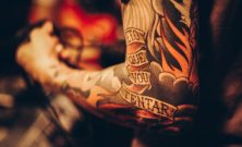 Tattoo i Stockholm: Din guide till en personlig konstupplevelse