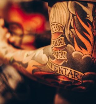 Tattoo i Stockholm: Din guide till en personlig konstupplevelse