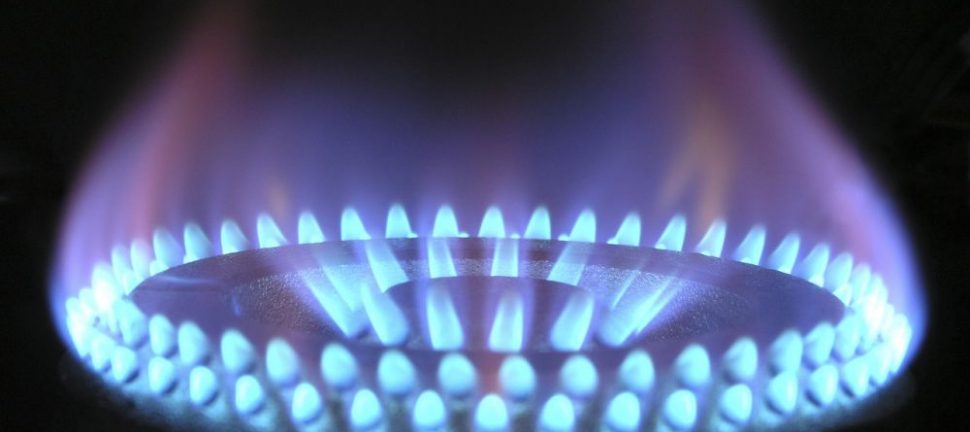 Service av gasspisar i Stockholm