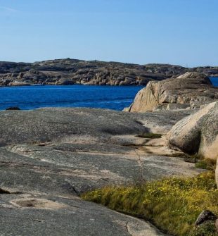 Upptäck Marstrandsön: en pärla i Bohuslän