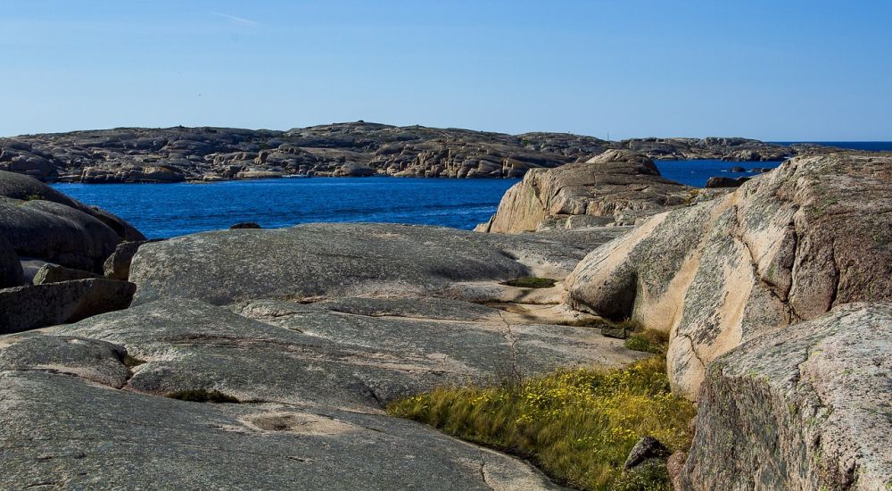 Upptäck Marstrandsön: en pärla i Bohuslän