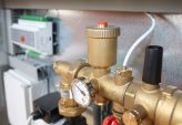 Att installera värmepump i Härjedalen