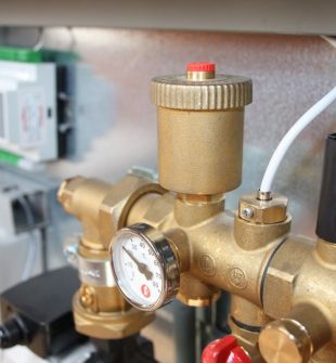 Att installera värmepump i Härjedalen