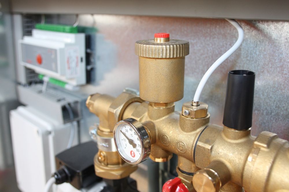 Att installera värmepump i Härjedalen