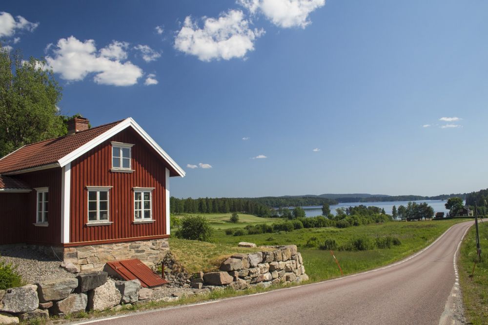 En guide till tydliga vägmarkeringar
