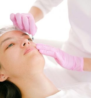 Fillers för läppar: En guide till fylligare läppar