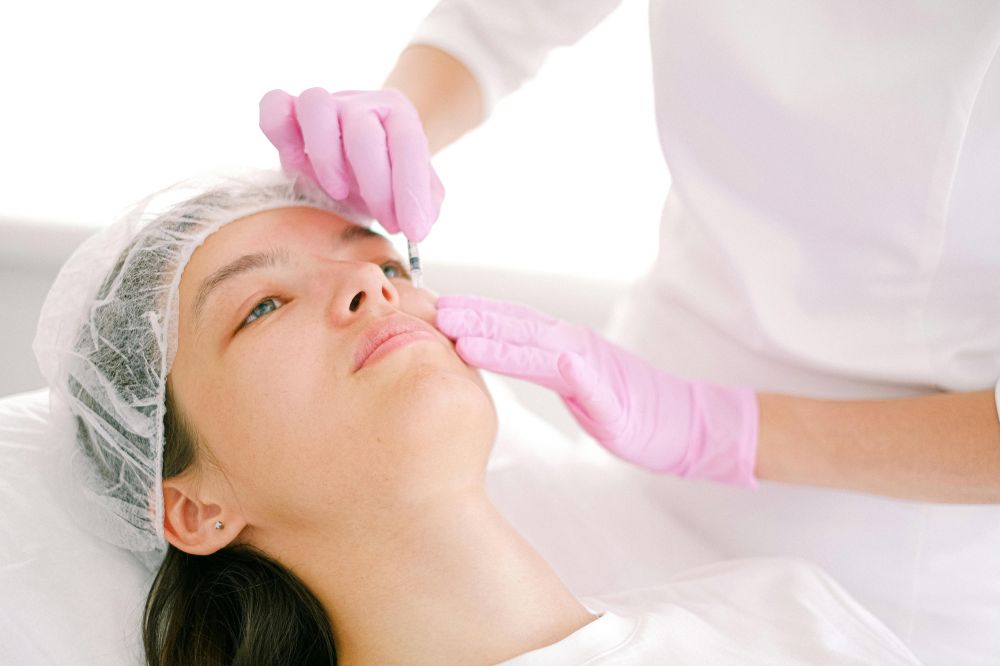 Fillers för läppar: En guide till fylligare läppar
