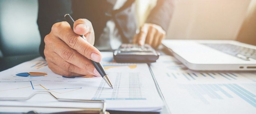 Fördelarna med att anlita en redovisningsbyrå