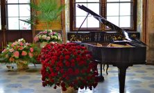 Den storslagna flygeln: En musikalisk ikon i våra hem