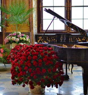 Den storslagna flygeln: En musikalisk ikon i våra hem