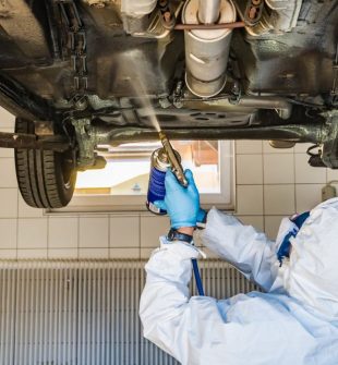 Bilverkstad i Skåne: Expertis och kvalitet hos rätt firma