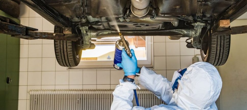 Bilverkstad i Skåne: Expertis och kvalitet hos rätt firma