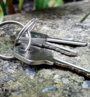 Låssmed i Eslöv: När säkerhet står i fokus