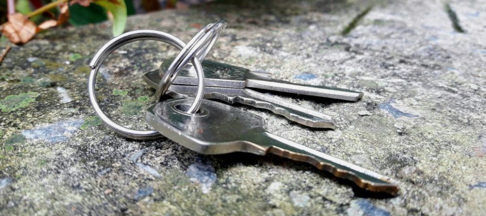 Låssmed i Eslöv: När säkerhet står i fokus