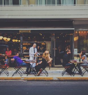 Guide till en kulinarisk upplevelse i Växjö