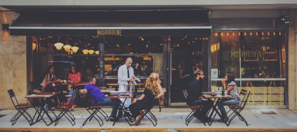 Guide till en kulinarisk upplevelse i Växjö