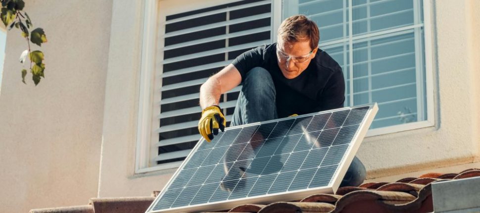 Energioptimering i dagens fastigheter