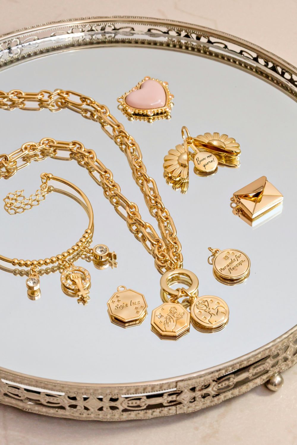 Sälja guld: En guide för att maximera ditt värde