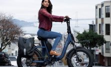 Elcykel  smartare pendling och mer vardagsmotion