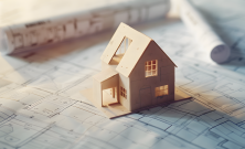 Bygga hus: Från dröm till inflyttningsklart hem