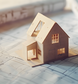 Bygga hus: Från dröm till inflyttningsklart hem