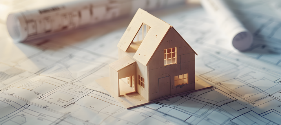 Bygga hus: Från dröm till inflyttningsklart hem