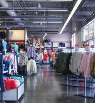 Butiksstädning i Stockholm: så påverkar ren butik försäljning och kundupplevelse