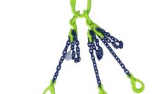 Lyftredskap  säker och effektiv hantering av tunga laster