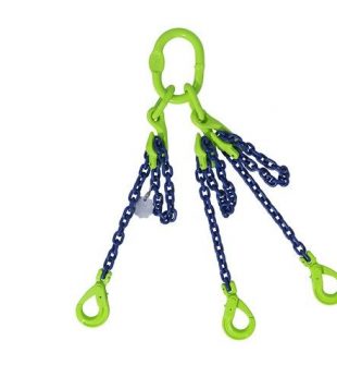 Lyftredskap  säker och effektiv hantering av tunga laster