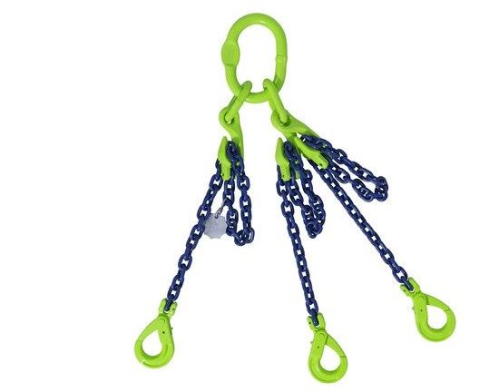 Lyftredskap  säker och effektiv hantering av tunga laster