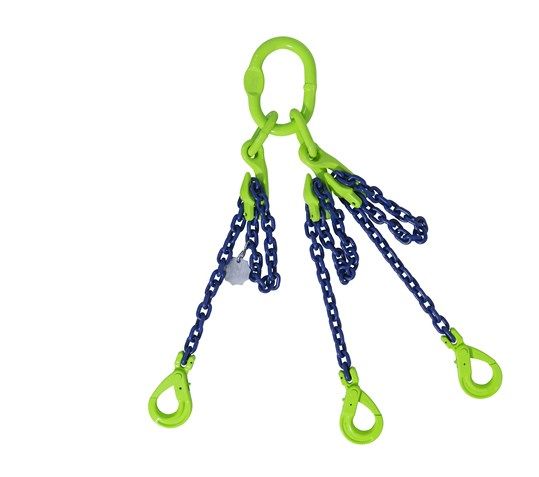 Lyftredskap  säker och effektiv hantering av tunga laster