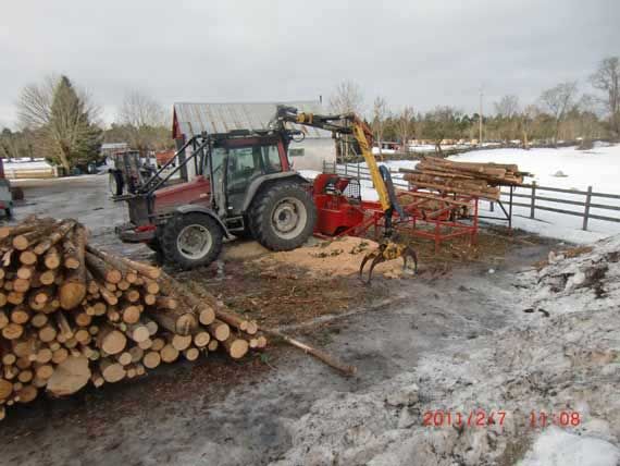 Ved gotland  så säkrar du värmen året runt