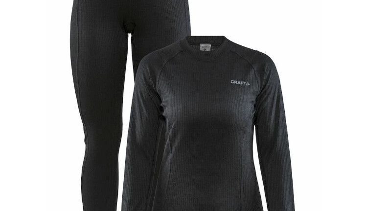 Craft  funktionella träningskläder för vardag och prestation