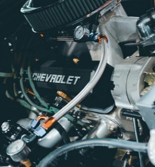 Motoroptimering i Arvika: Mer kraft, lägre förbrukning och roligare körning