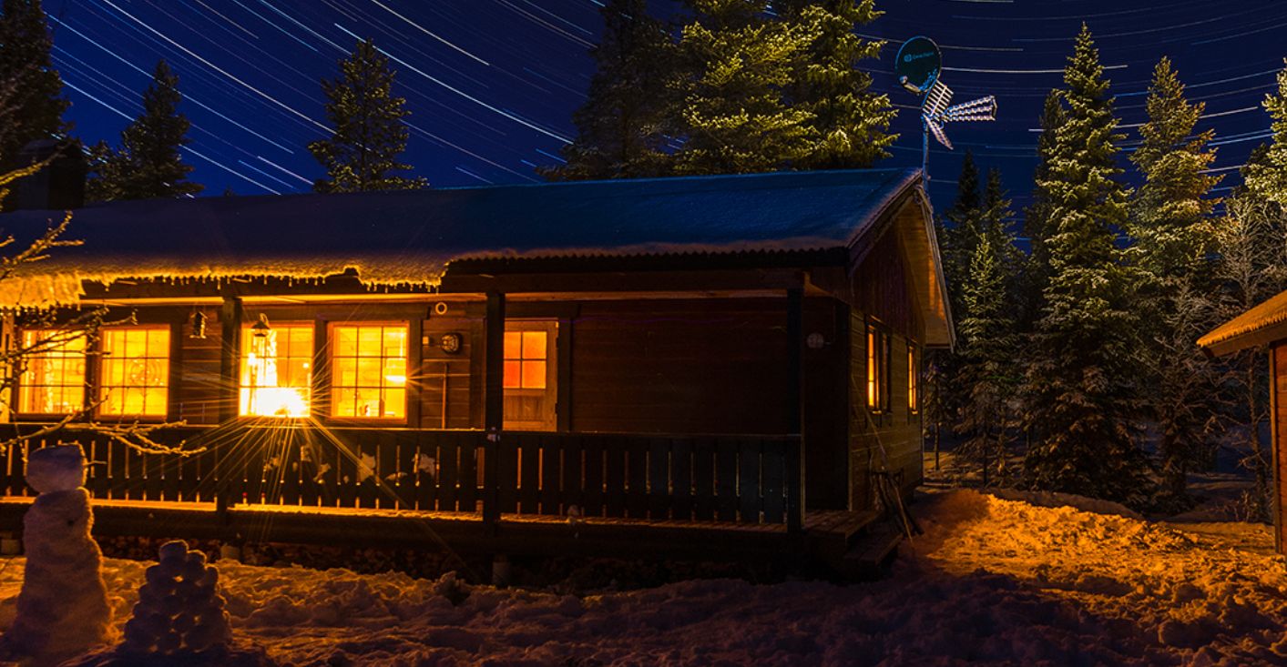 Billigt boende Idre: så hittar du prisvärda fjällstugor året runt