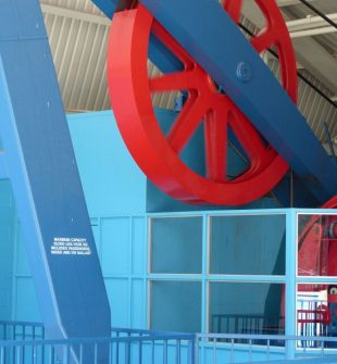 Smörjspruta - nyckeln till säkrare och effektivare maskinunderhåll