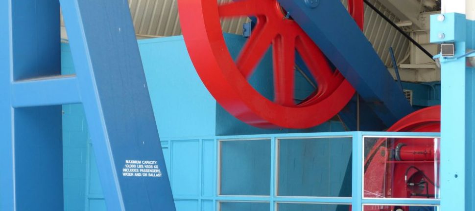 Smörjspruta - nyckeln till säkrare och effektivare maskinunderhåll