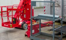Skyklift – säker höjdarbete med maximal räckvidd