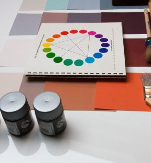 Jotun färg: skapa hemmets perfekta atmosfär