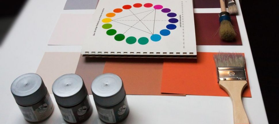 Jotun färg: skapa hemmets perfekta atmosfär