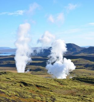 Bergvärme stockholm  smart uppvärmning för villaägare