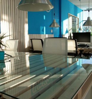 Att hyra lokaler i Mölndal