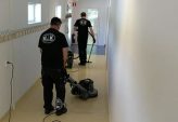 Golvvård  grunden för ett hållbart och professionellt intryck