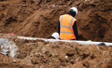 Styrd borrning: Effektiv och skonsam ledningsdragning i mark