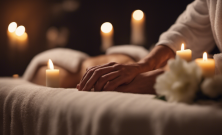 Massage i Jönköping: En praktisk guide till avslappning och återhämtning